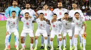 Iran ‘negotiating’ with Fifa over shifting World Cup video games to Mexico: embassy