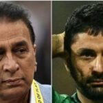 Sunrisers Leeds signing Pakistani spinner attracts diatribe from Indian cricketing legend