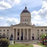 Manitoba NDP, Tories commerce accusations and insults in testy legislature session – Winnipeg