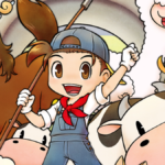 Vote for Your Faves in Story of Seasons, Rune Manufacturing facility Reputation Polls