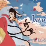 A Witch in Mongolia attracts reward, debate on-line