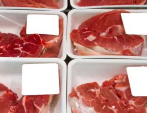Probe sought into meat export surcharge