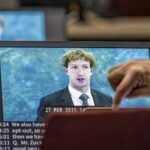 Jury finds Meta downplayed youngsters’s security on platforms in landmark trial – Nationwide