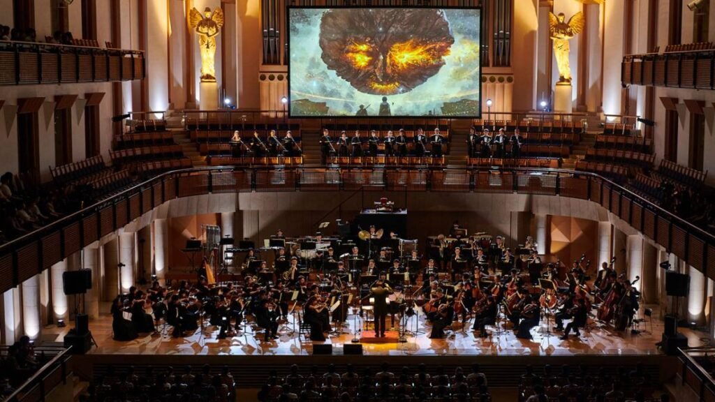 Metaphor: ReFantazio Orchestra Live performance US Ticket Gross sales Begin Quickly