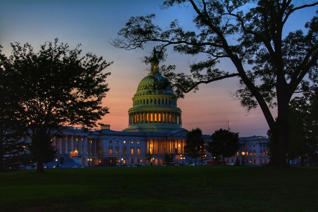 Stablecoin Yield Off The Desk In CLARITY Act’s Newest Textual content