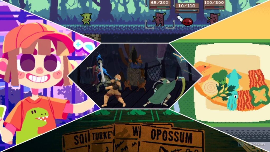 10 Video games to Play if You Love Slay the Spire 2