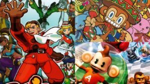 10 Greatest Video games on the Sega NAOMI