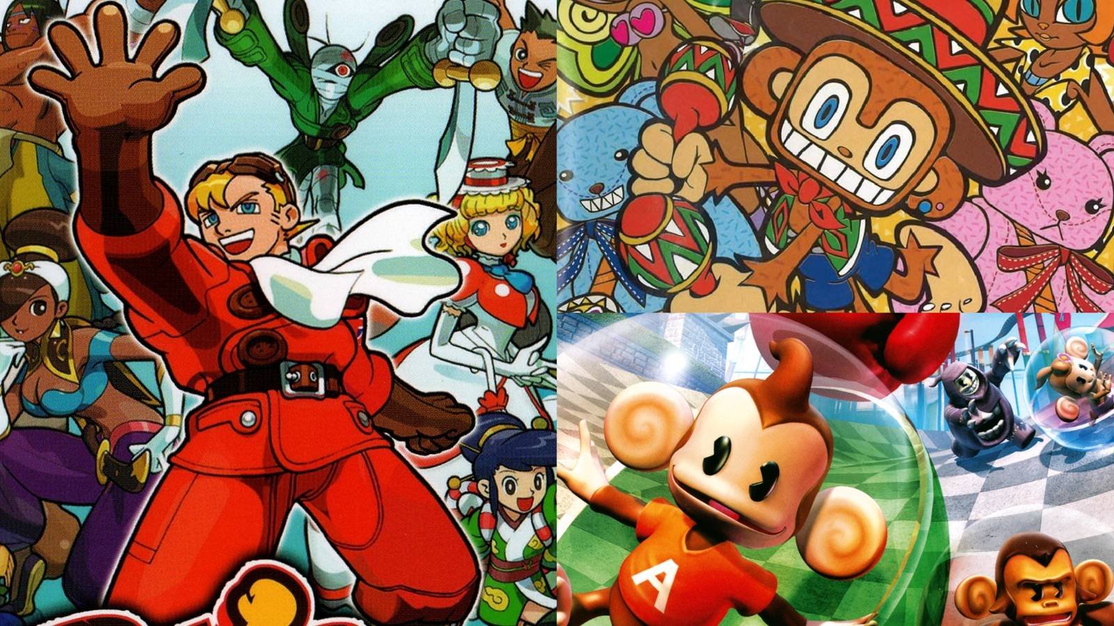 10 Greatest Video games on the Sega NAOMI