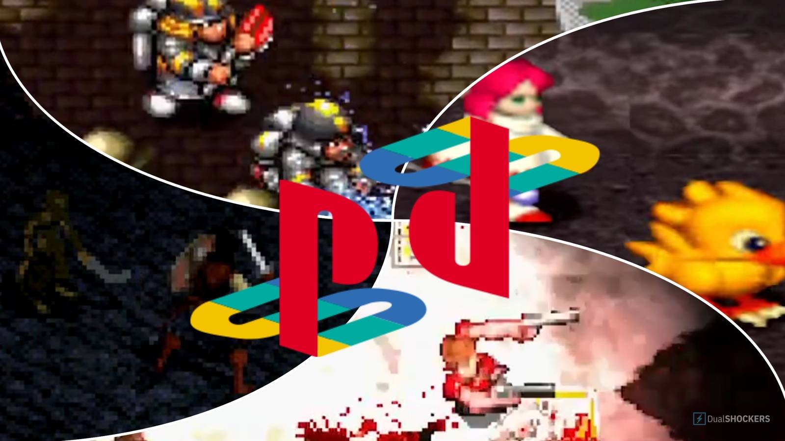 10 PS1 Video games That Made Sofa Co-Op Really feel Like an Occasion