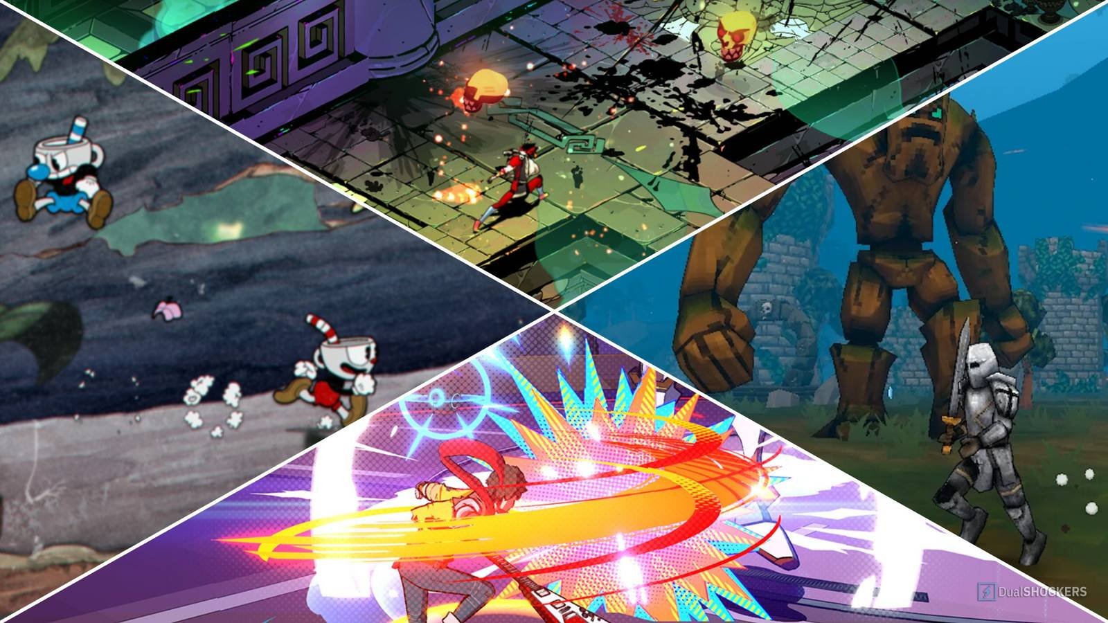 10 Nice Motion Video games That Are Enjoyable from the Begin