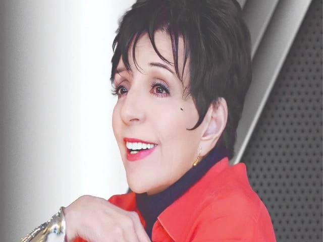 Liza Minnelli says she nonetheless ‘talks’ to Judy Garland each day