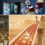 10 Most Revolutionary Journey Video games Everybody Ought to Play