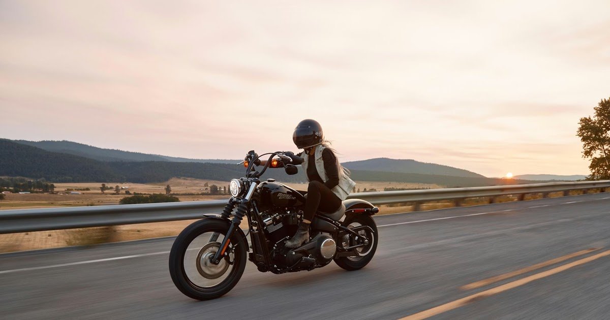 What Riders Ought to Know Earlier than Delivery a Bike