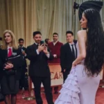 The Oscars 2026 purple carpet glam carried out proper