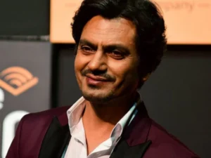 Indian actor Nawazuddin Siddiqui slams Bollywood for Faux Movies