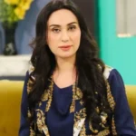 Actress Deedar, husband booked in main fraud and human smuggling case