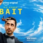 Riz Ahmed’s Bait premiere brings South Asian stars collectively