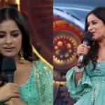 Indian actress Sara Gurpal goes viral for performing Pakistani hit Meri Zindagi Hai Tu