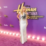 Solid of Hannah Montana reunite at Twentieth anniversary particular