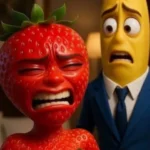 ‘Dishonest fruit’ AI development beneficial properties tens of millions of views on TikTok