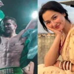 Hania Aamir has a secret boxing facet and followers had no concept