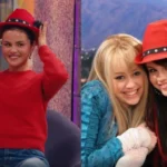 Selena Gomez, Miley Cyrus reunite for Hannah Montana’s twentieth anniversary
