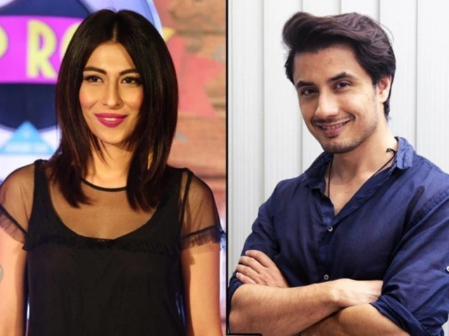 Meesha Shafi asks court docket to dismiss Ali Zafar’s defamation go well with