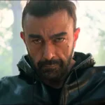 Bullah solid opens up about Shaan Shahid’s on-set perspective