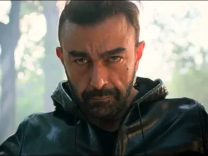 Bullah solid opens up about Shaan Shahid’s on-set perspective