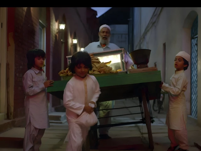 Ramazan campaigns that remember kindness, sharing and connection