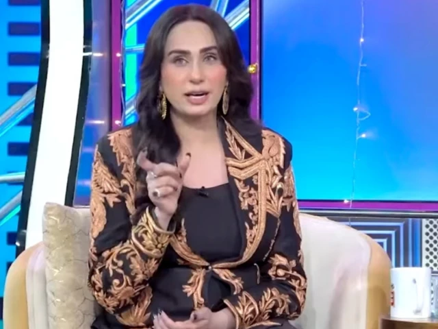 Deedar accuses Resham of destroying properties, lives on Eid particular