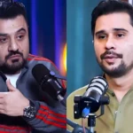 Tabish Hashmi calls out Ahmad Ali Butt for Malala submit