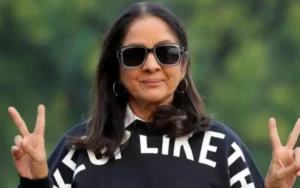 Is Neena Gupta pregnant at 66? This is reality