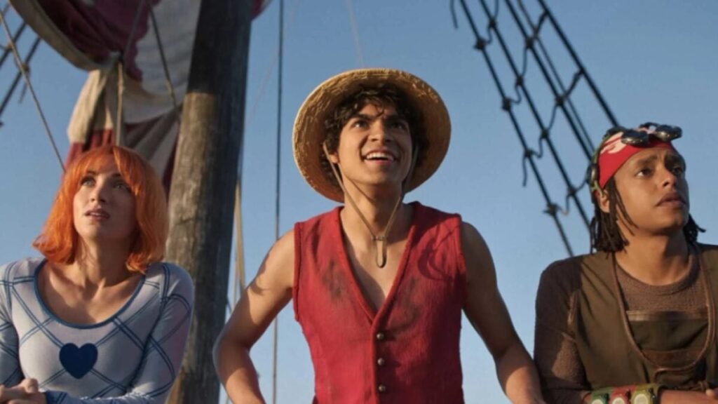 Netflix Hikes Costs Once more On The Heels Of One Piece Season 2