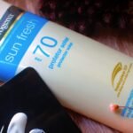 Neutrogena Solar Recent SPF 70 Evaluation: A Deep Dive into the Texture and Efficiency