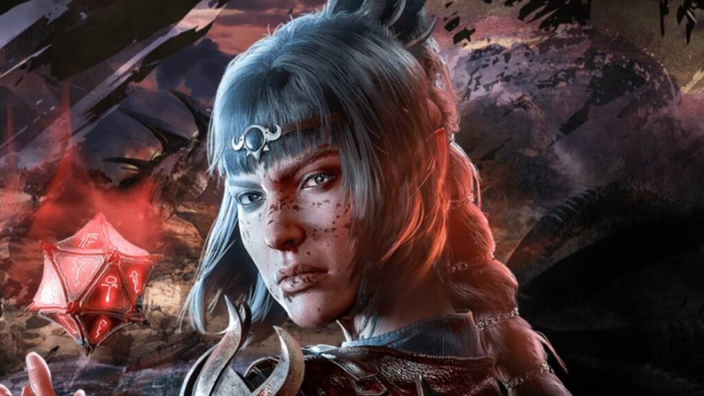 Subsequent Baldur’s Gate 3 Nendoroid Is a Shadowheart Determine