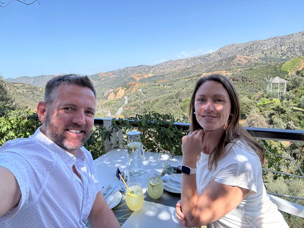 Trying Again on 2025: A Yr of Recalibration