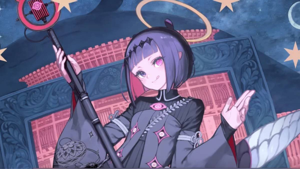 Hololive Vtuber Ninomae Ina’nis Talks About Her Live performance