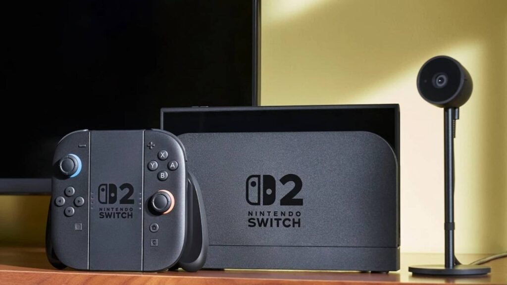 Nintendo Slashes Change 2 Manufacturing Numbers