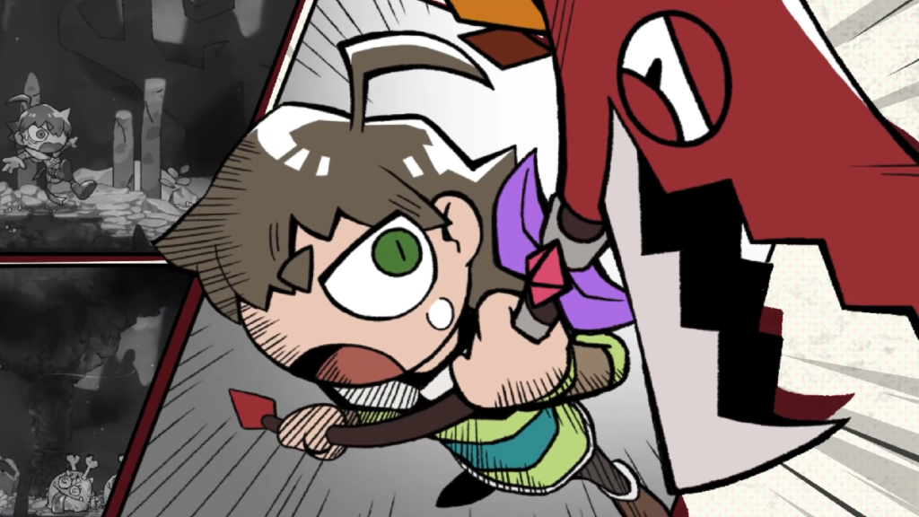 New NIS Video games Embody Witch and the Hundred Night time, Gobble