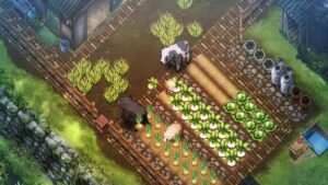 NIS’ Horror Farming Sim Village within the Shade Debuts in 2026