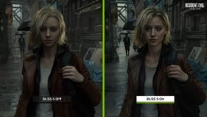 Nvidia Saved Builders within the Darkish About DLSS 5 Showcase
