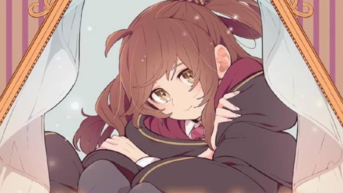 As soon as Upon a Witch’s Dying Is a Tearjerker Manga