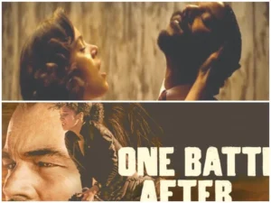 ‘Sinners’, ‘One Battle’ run neck and neck for Oscar prime prize