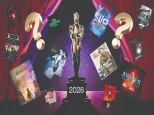 It is ‘Sinners’ v ‘One Battle’ as Oscar day arrives