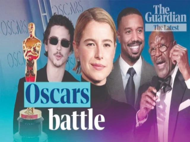 Most surprising Oscar moments of all time