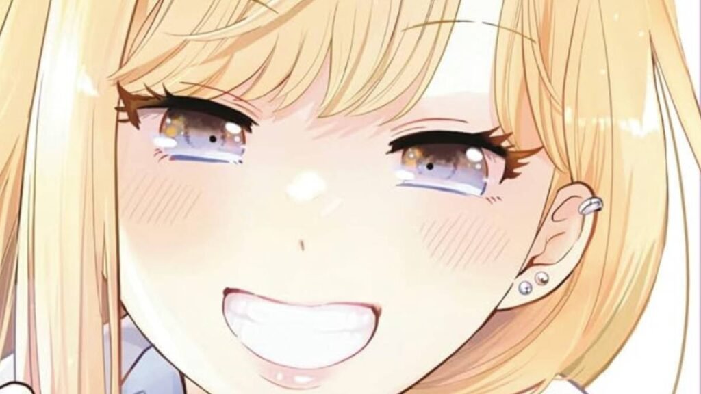 Otaku x Gal’s Heroine Makes the Manga 