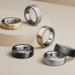 Oura enters India’s good ring market with the Ring 4