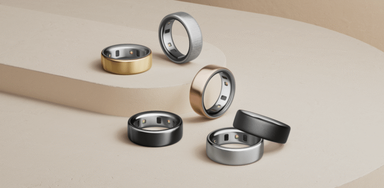 Oura enters India’s good ring market with the Ring 4