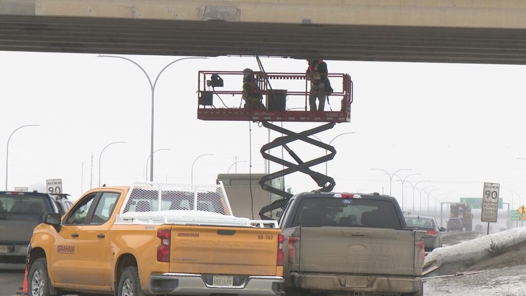 Metropolis of Saskatoon to pursue ‘all authorized avenues’ after second overpass collision – Saskatoon